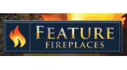 Feature Fireplaces