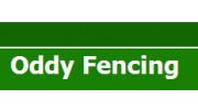 Oddy Fencing