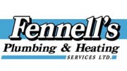 Fennells Plumbing & Heating Services