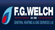 AA....FG WELCH CENTRAL HEATING AND GAS SERVICES
