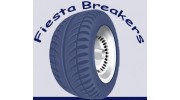 Fiesta Breakers