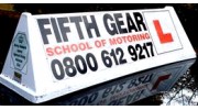 Fifth Gear Driving School