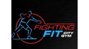 Fighting Fit City Gym