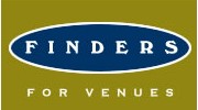 Finders For Venues