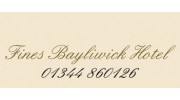 Fines Bayliwick