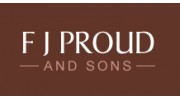 FJ Proud & Sons