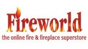 Fireplace Company in Northampton, Northamptonshire