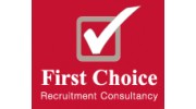 First Choice Selection Services
