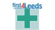 First Aid Services 4 Leeds