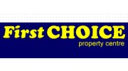 First Choice Property Centre Kingsbury