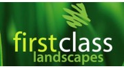 First Class Landscapes