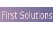 First Solutions