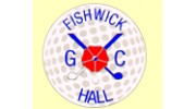Fishwick Hall Golf Club