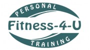 Fitness-4-U Personal Training Swindon