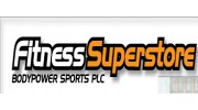 Fitness Superstore Chester