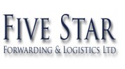 Five Star Forwarding & Logistics