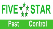 Five Star Pest Control