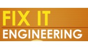 Fix It Engineering