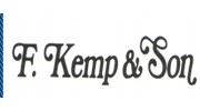 F Kemp & Son