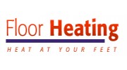 Floor Heating Ltd & Athena Stone Tiles