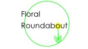 Floral Roundabout