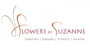 Flowers By Suzanne