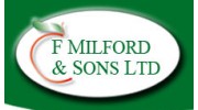 F Milford & Sons