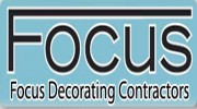 FOCUS Decorating Contractors