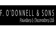 FO Donnell & Sons Painters & Decorators