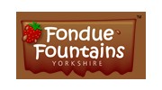 Fondue Fountains Yorkshire