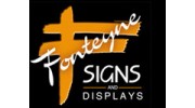 Fonteyne Signs & Displays
