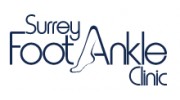 Surrey Foot & Ankle Clinic