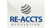 Accountant in Stoke-on-Trent, Staffordshire