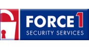Force One Security UK