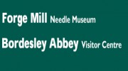Forge Mill Museum & Bordesleyabbey Visitor Centre