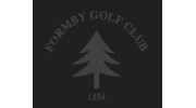 Formby Golf Club Professional Shop