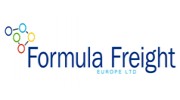 Formula Freight Europe