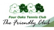 Four Oaks Tennis Club