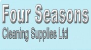 Four Seasons Cleaning & Hygiene Services