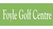 Golf Courses & Equipment in Derry, County Londonderry