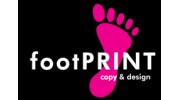FootPRINT Copy & Design