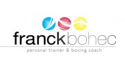 Franck Bohec Personal Training - FREE FIRST SESSION