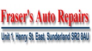 Auto Repair in Sunderland, Tyne and Wear