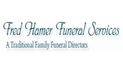 Fred Hamer Funeral Homes