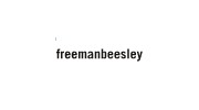Freeman Beesley