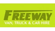 Truck Rental in Leicester, Leicestershire
