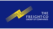Freight Services in Aberdeen, Scotland