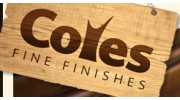 Coles Fine Finishes