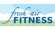 Fresh-Air Fitness