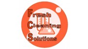 Fresh Cleaning Solutions